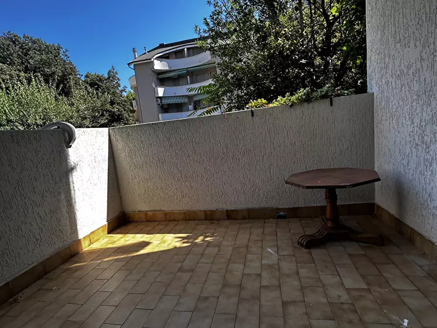Immagine 8 di Appartamento in affitto  in Viale Maiella 23/A a Francavilla Al Mare