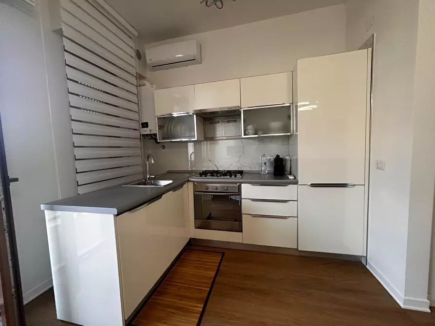 Immagine 6 di Bilocale in affitto  a Francavilla Al Mare