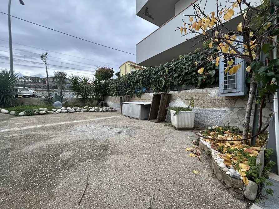 Immagine 21 di Porzione di casa in vendita  in Viale Maiella 23/A a Francavilla Al Mare