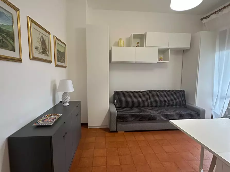 Immagine 1 di Bilocale in affitto  in Viale Maiella 23/A a Francavilla Al Mare