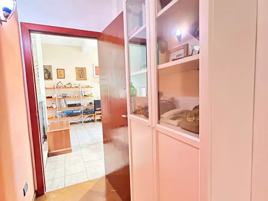 Immagine 10 di Trilocale in vendita  a Francavilla Al Mare