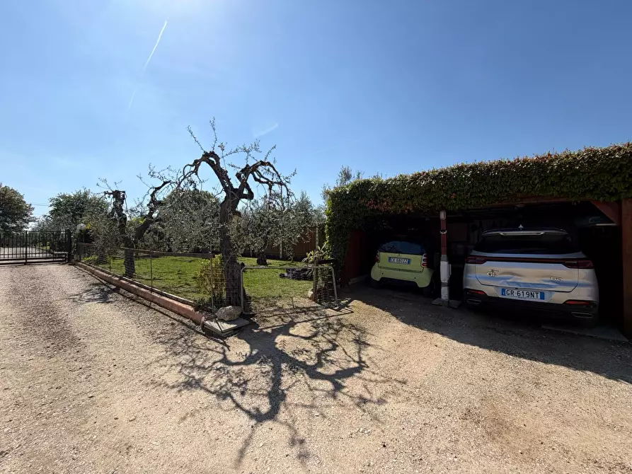 Immagine 64 di Casa indipendente in vendita  in VIALE MAIELLA a Chieti