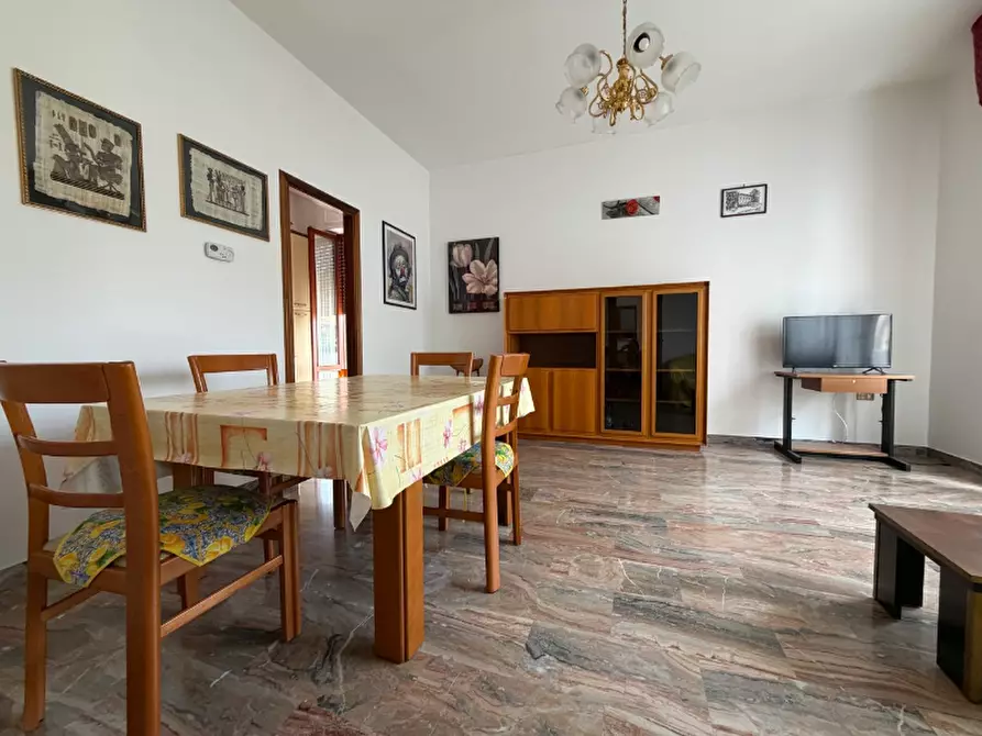 Immagine 4 di Quadrilocale in affitto  in Viale Maiella 23/a a Francavilla Al Mare