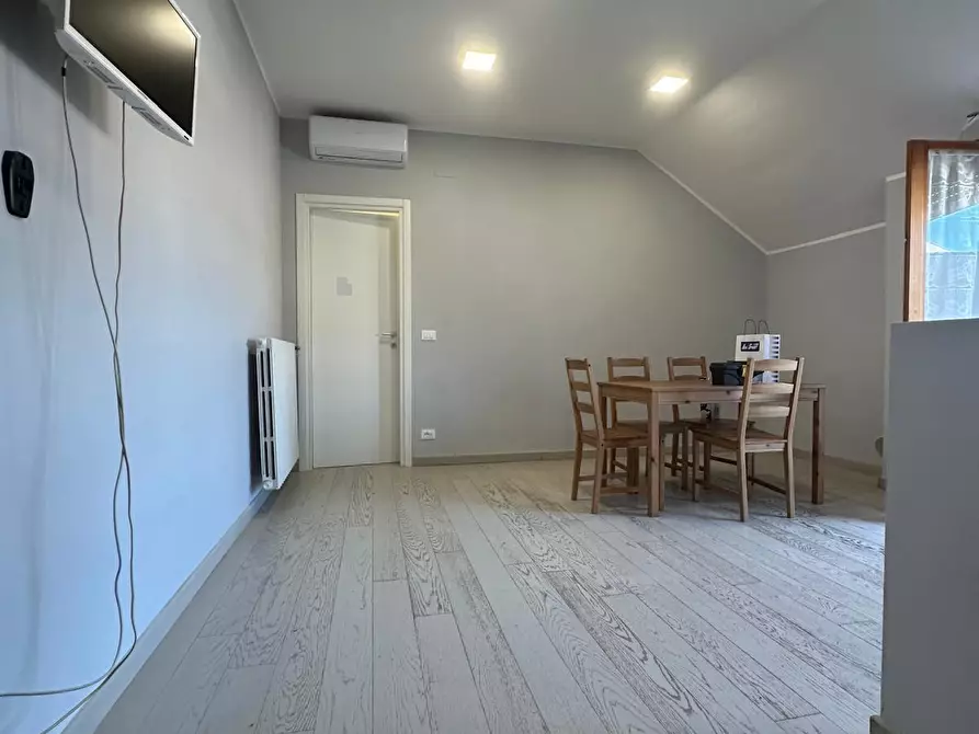 Immagine 5 di Trilocale in affitto  in Viale Maiella 23/A a Francavilla Al Mare