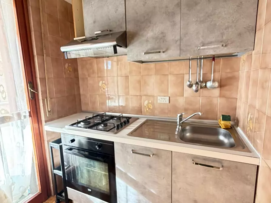 Immagine 7 di Trilocale in affitto  a Francavilla Al Mare