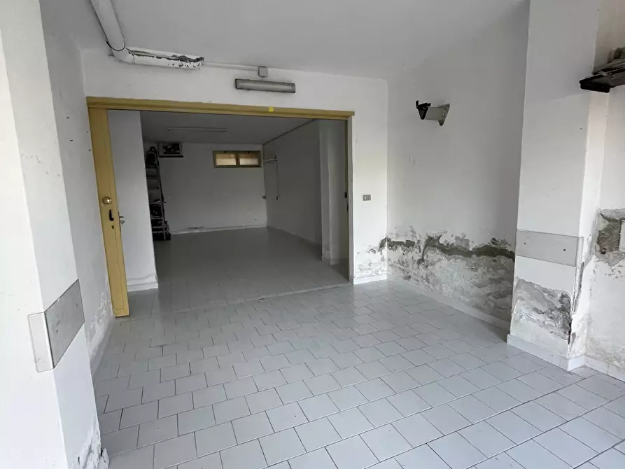 Immagine 29 di Quadrilocale in vendita  a Torrevecchia Teatina