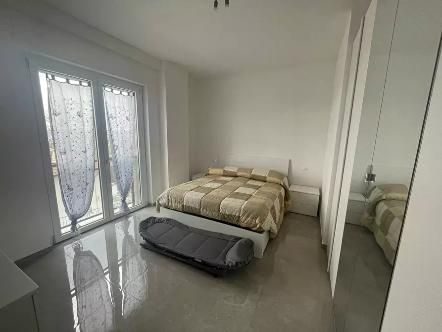 Immagine 3 di Bilocale in affitto  in Viale Maiella 23 a Chieti