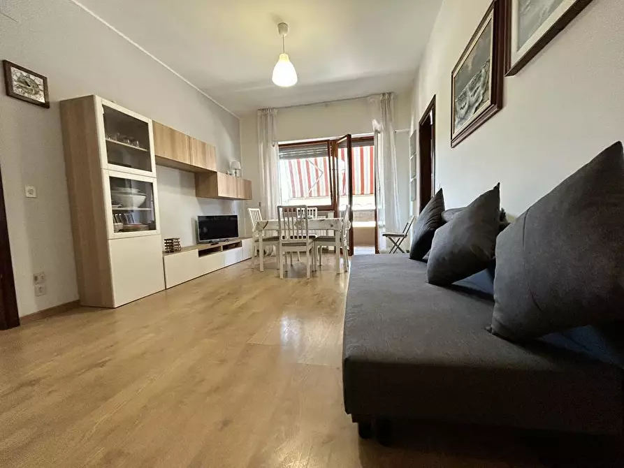 Immagine 4 di Trilocale in affitto  in VIALE MAIELLA a Francavilla Al Mare