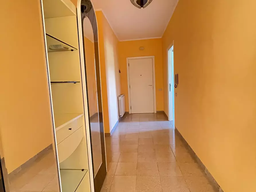 Immagine 10 di Quadrilocale in vendita  a Torrevecchia Teatina