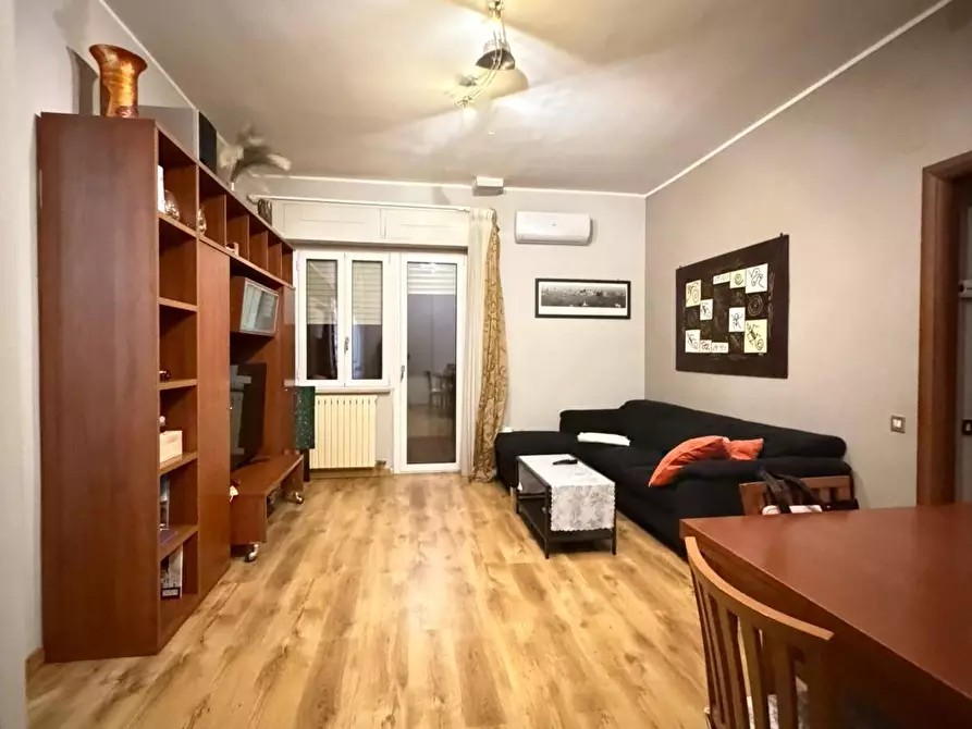 Immagine 8 di Trilocale in affitto  in VIALE MAIELLA a Francavilla Al Mare