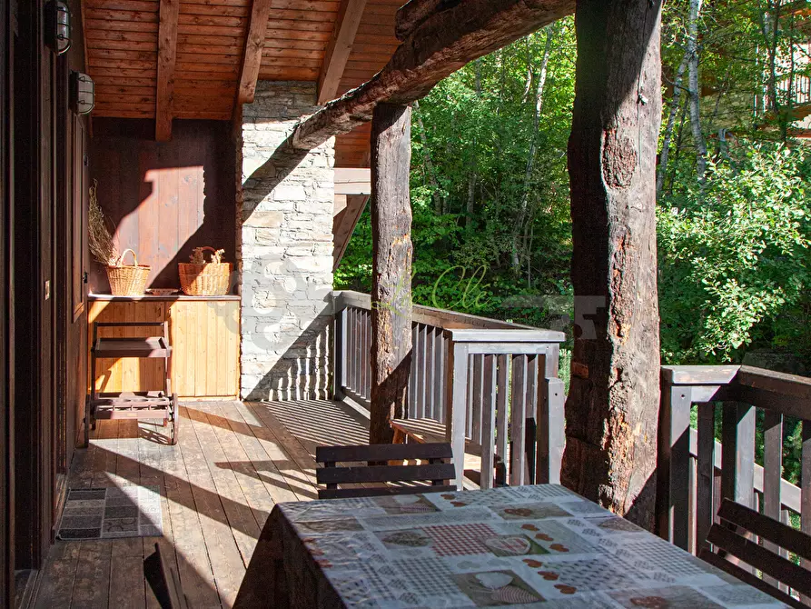 Immagine 19 di Trilocale in affitto  a Courmayeur