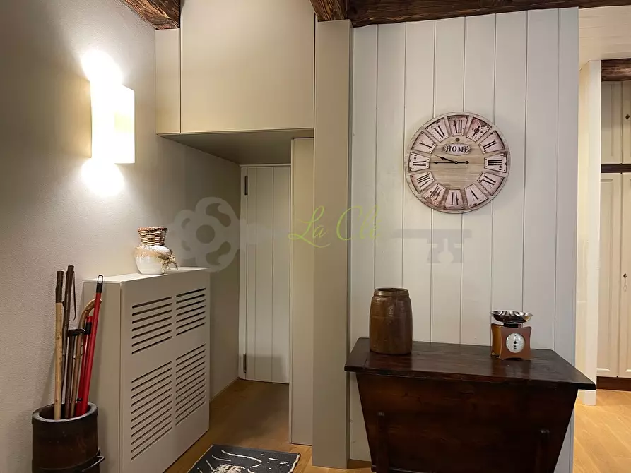 Immagine 26 di Trilocale in affitto  in Via Col Ferret 6 a Courmayeur