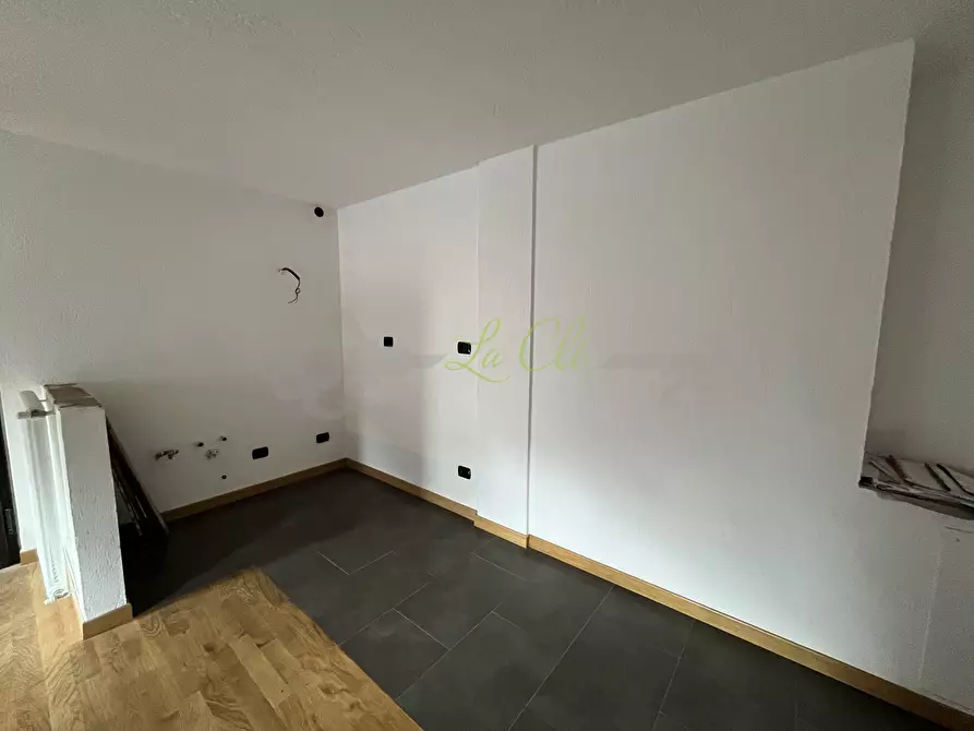 Immagine 2 di Trilocale in vendita  in Strada Larzey - Entrèves 28 a Courmayeur