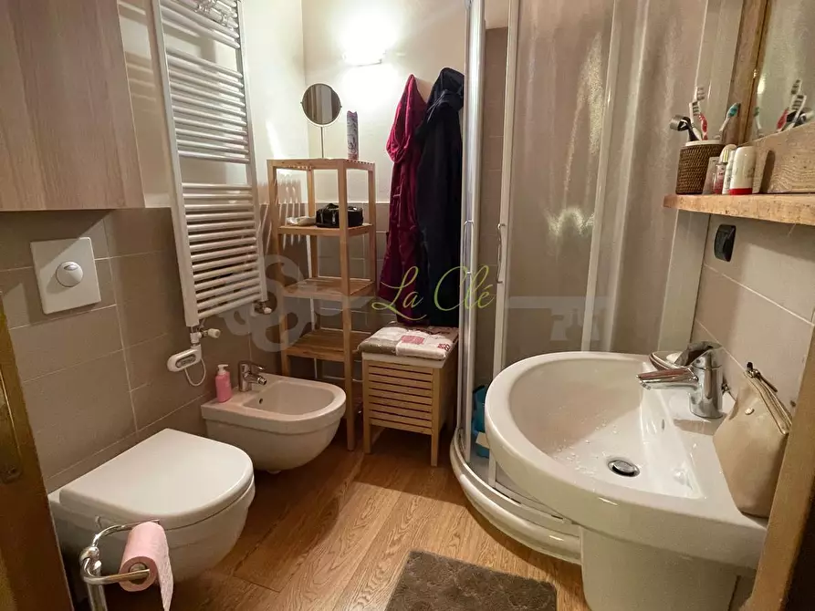 Immagine 10 di Bilocale in affitto  in Route de Verrand a Pre'-Saint-Didier