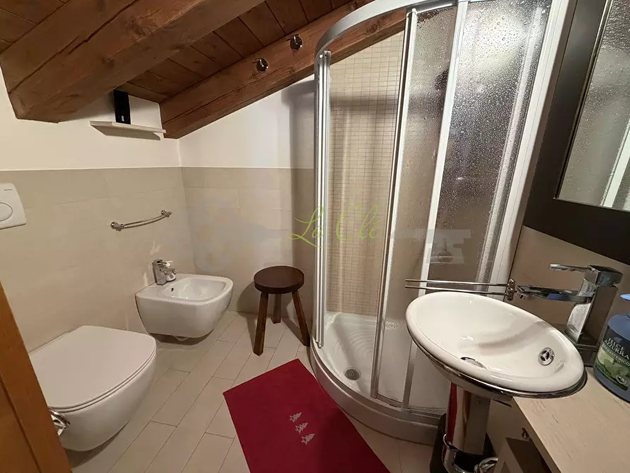 Immagine 26 di Trilocale in affitto  in Strada Regionale 41 a Courmayeur