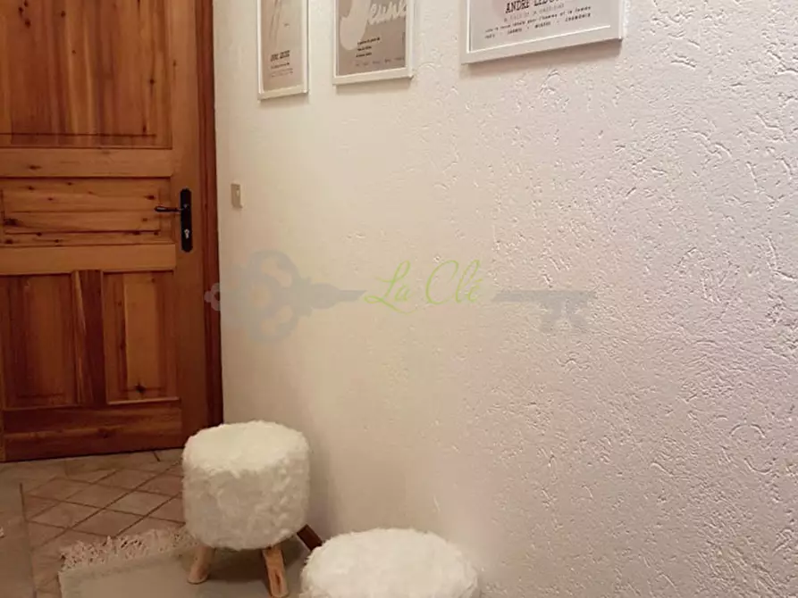 Immagine 4 di Trilocale in affitto  in Via Grapillon 7 a Courmayeur