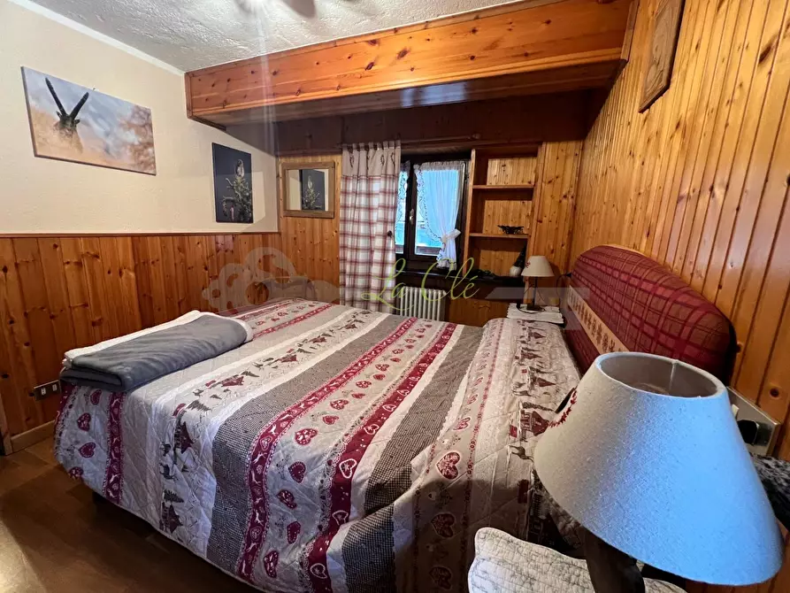 Immagine 7 di Trilocale in affitto  a Courmayeur