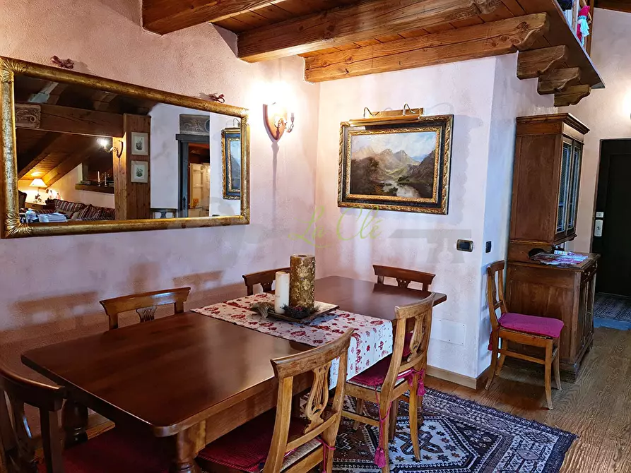 Immagine 7 di Trilocale in affitto  in Rue de Verrand 41 a Pre'-Saint-Didier