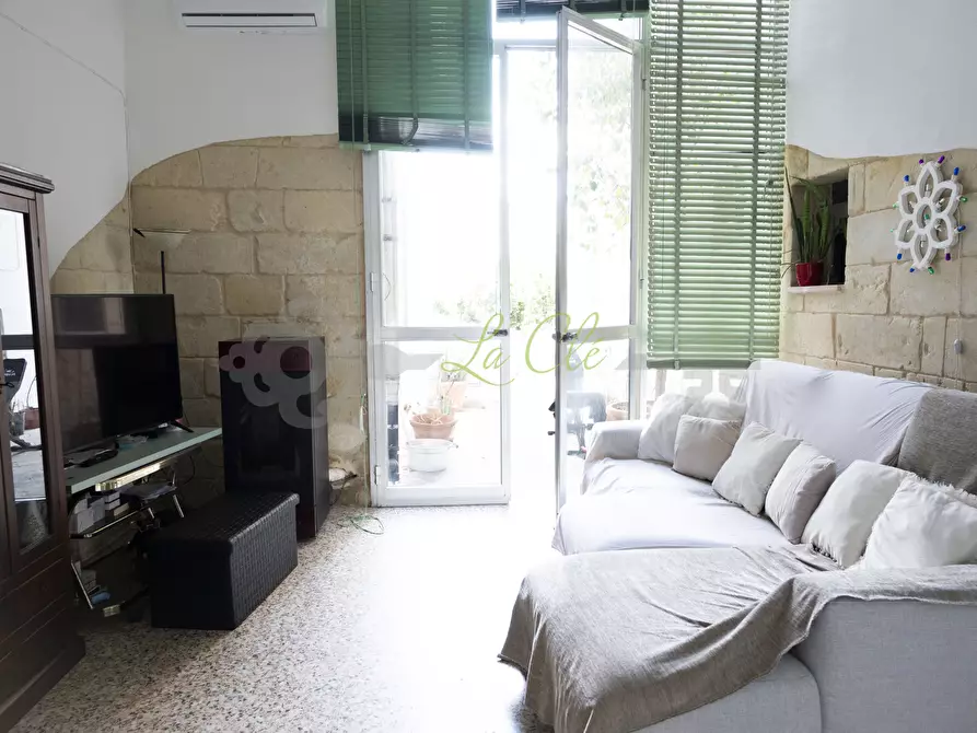 Immagine 4 di Casa bifamiliare in vendita  a Cavallino