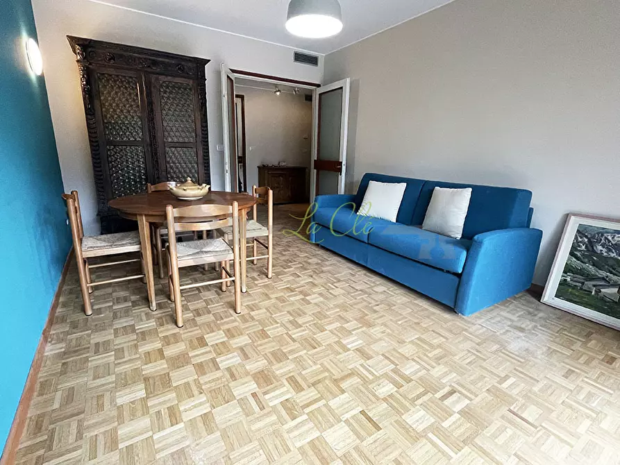 Immagine 2 di Trilocale in affitto  a Courmayeur