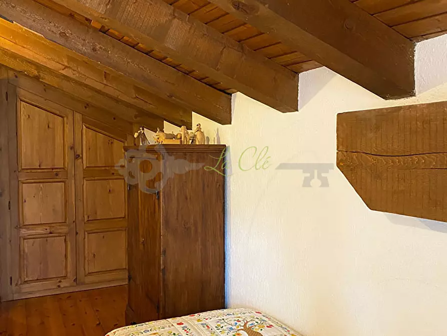 Immagine 8 di Trilocale in affitto  a Courmayeur