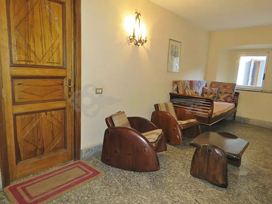 Immagine 20 di Quadrilocale in affitto  in Passaggio Truchet 2B a Courmayeur