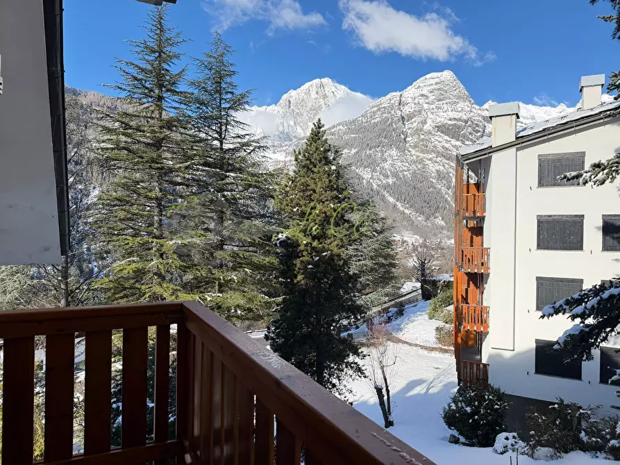 Immagine 28 di Monolocale in affitto  in Route de Verrand 10 a Pre'-Saint-Didier