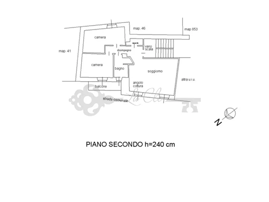 Immagine 16 di Trilocale in affitto  a Courmayeur