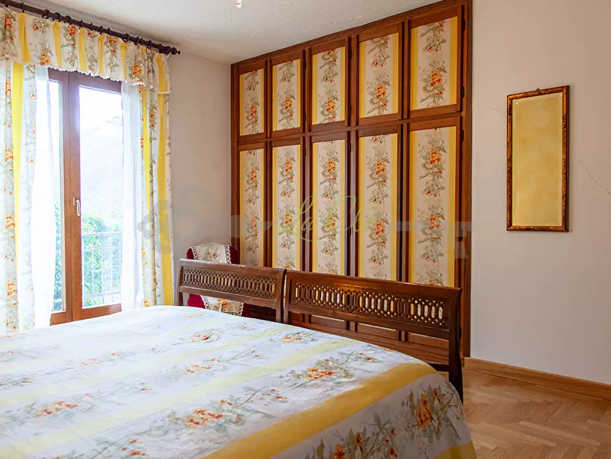 Immagine 8 di Villetta a schiera in vendita  a La Salle