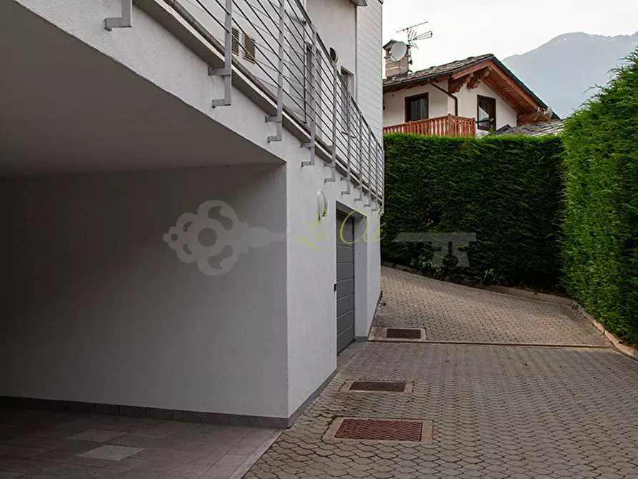 Immagine 48 di Albergo/B&B/Residence in vendita  a Brissogne