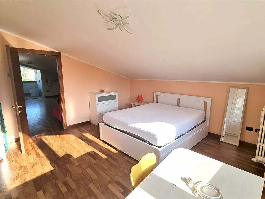 Immagine 22 di Villetta a schiera in vendita  in Via Ottavio Pattacini 7 a Parma