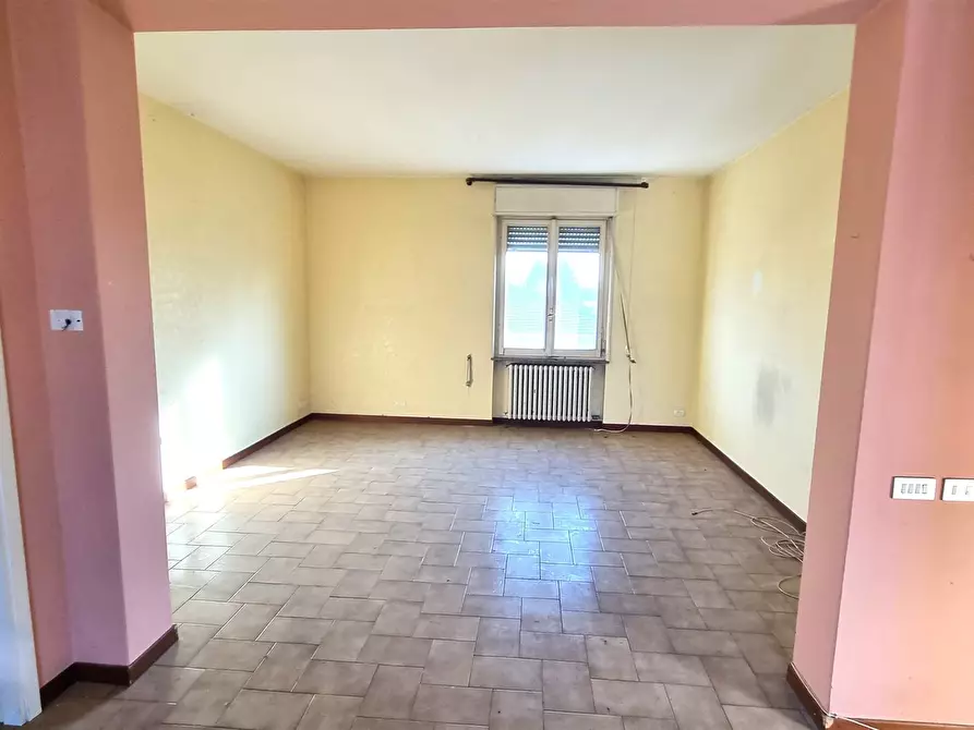 Immagine 13 di Trilocale in vendita  in Via Giuseppe Zanardelli 5B a Parma