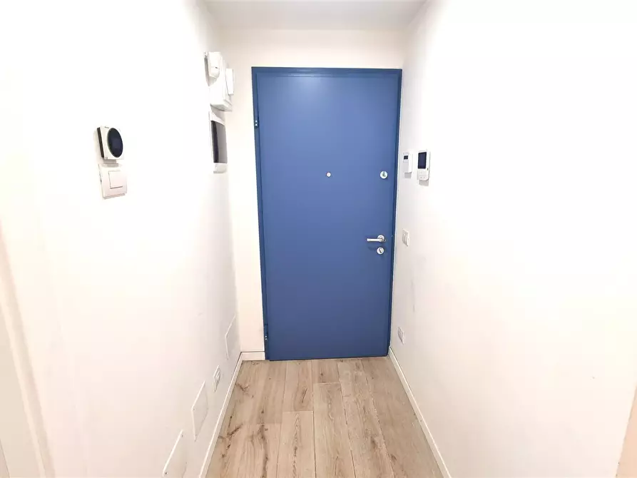 Immagine 4 di Bilocale in affitto  in Viale dei Mille 70 a Parma