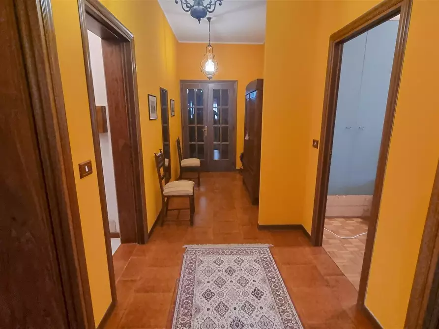 Immagine 12 di Casa indipendente in vendita  in Via XXV Aprile 28 a Lesignano De' Bagni