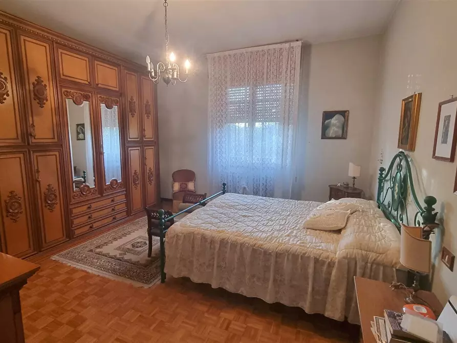 Immagine 11 di Casa indipendente in vendita  in Via XXV Aprile 28 a Lesignano De' Bagni