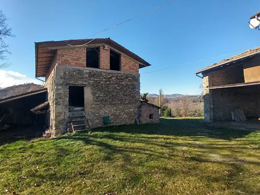 Immagine 3 di Porzione di casa in vendita  in via Fernè 2594 a Guiglia