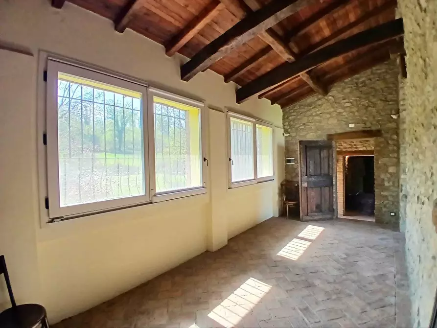 Immagine 17 di Rustico / casale in vendita  in Via Forca 1256 A a Valsamoggia