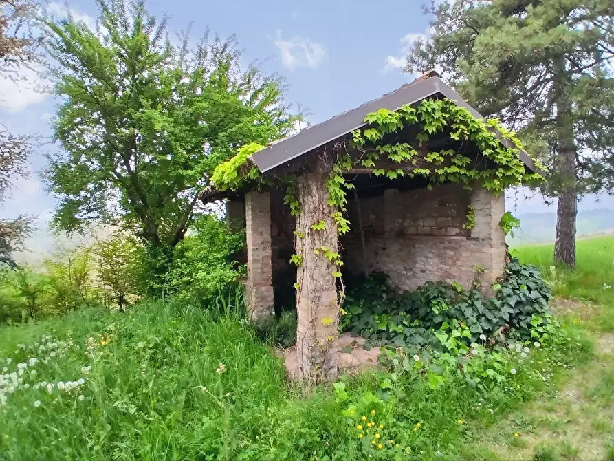 Immagine 45 di Rustico / casale in vendita  in Via Rio Monteorsello 548 a Valsamoggia
