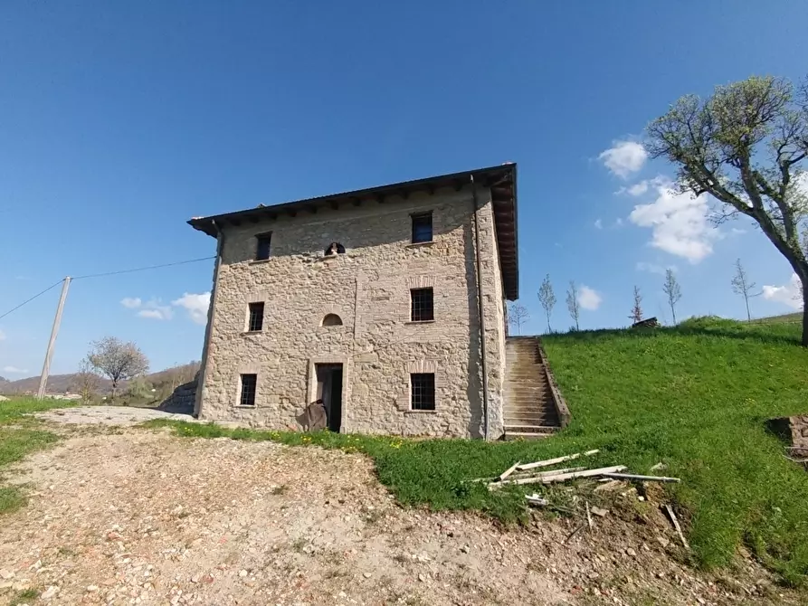 Immagine 35 di Rustico / casale in vendita  in via Canobbi 8 a Castel D'aiano