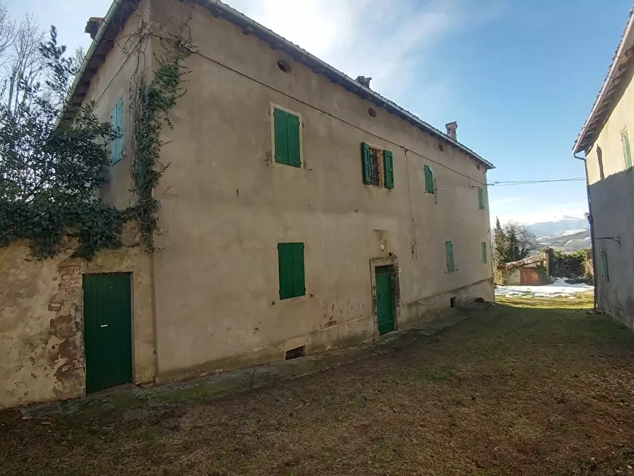 Immagine 26 di Rustico / casale in vendita  a Zocca
