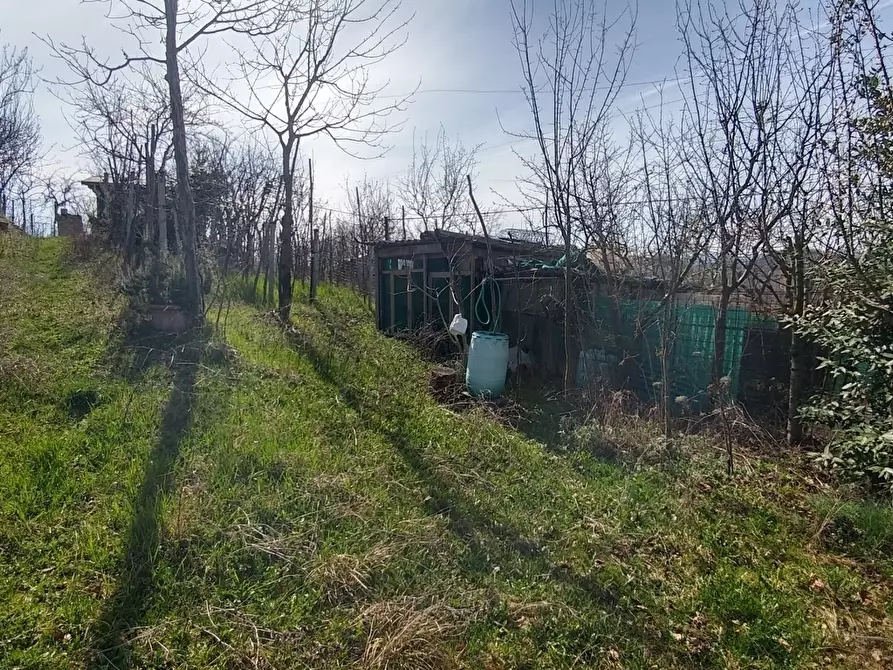 Immagine 40 di Appartamento in vendita  in Via del Mercato 121 a Zocca