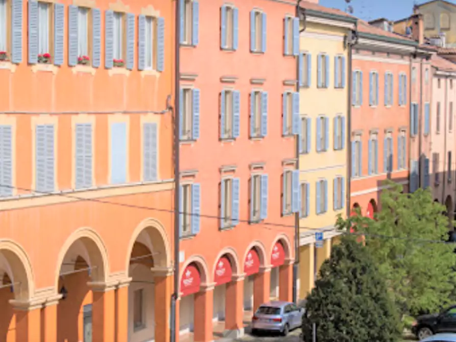 Immagine 1 di Trilocale in affitto  in Rua Frati a Modena