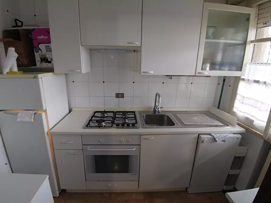 Immagine 5 di Quadrilocale in vendita  in Via Aldo Moro 73 a Zocca