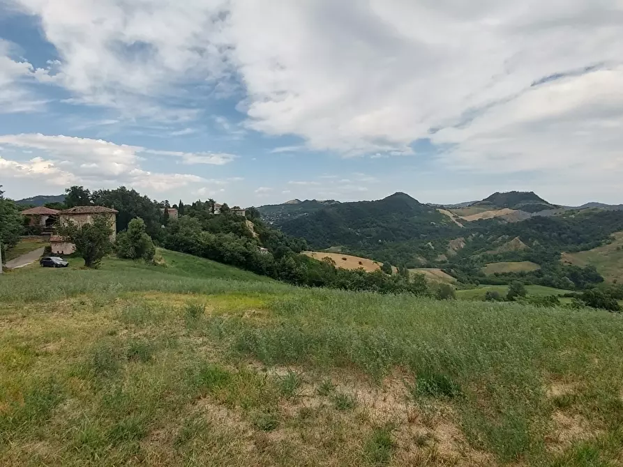 Immagine 23 di Rustico / casale in vendita  in Via Castello 45 a Monte San Pietro
