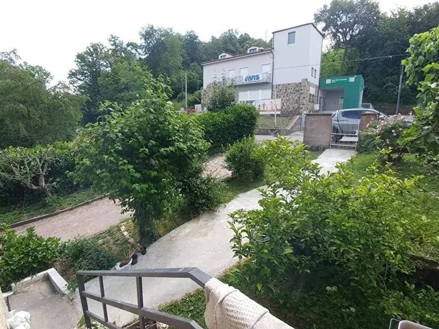 Immagine 33 di Casa bifamiliare in vendita  in Via Mauro Tesi 1794 a Zocca