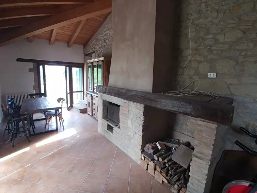 Immagine 15 di Rustico / casale in vendita  in via Canobbi 8 a Castel D'aiano