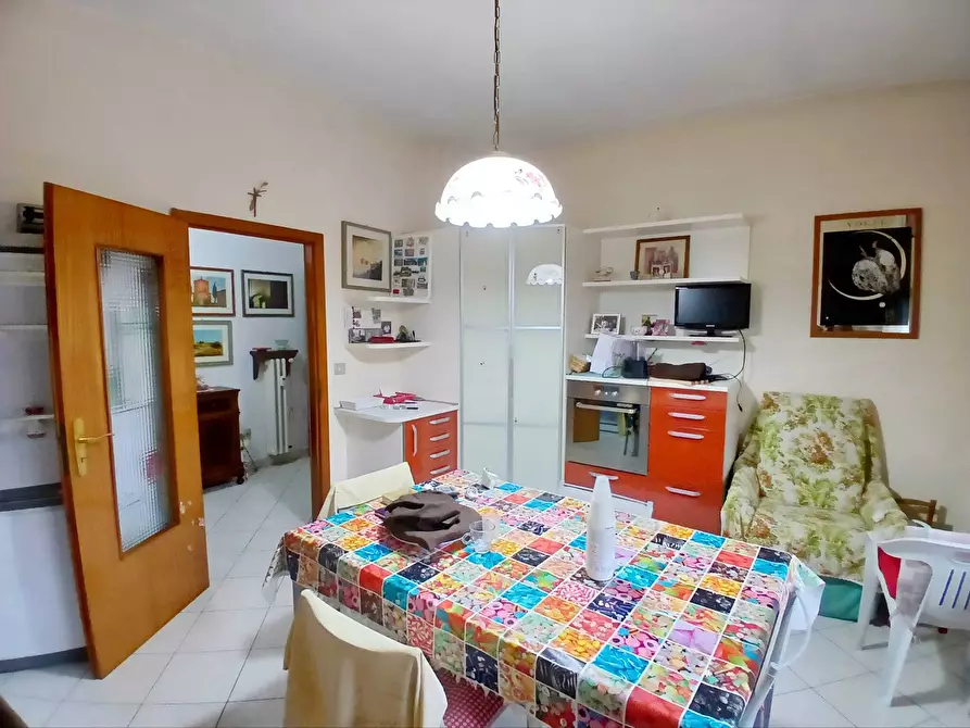 Immagine 19 di Casa bifamiliare in vendita  in Via C. Prampolini 45 a Vignola