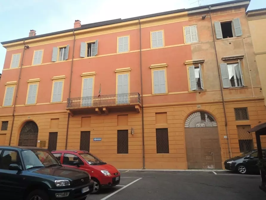 Immagine 17 di Bilocale in affitto  in Piazzale Boschetti a Modena