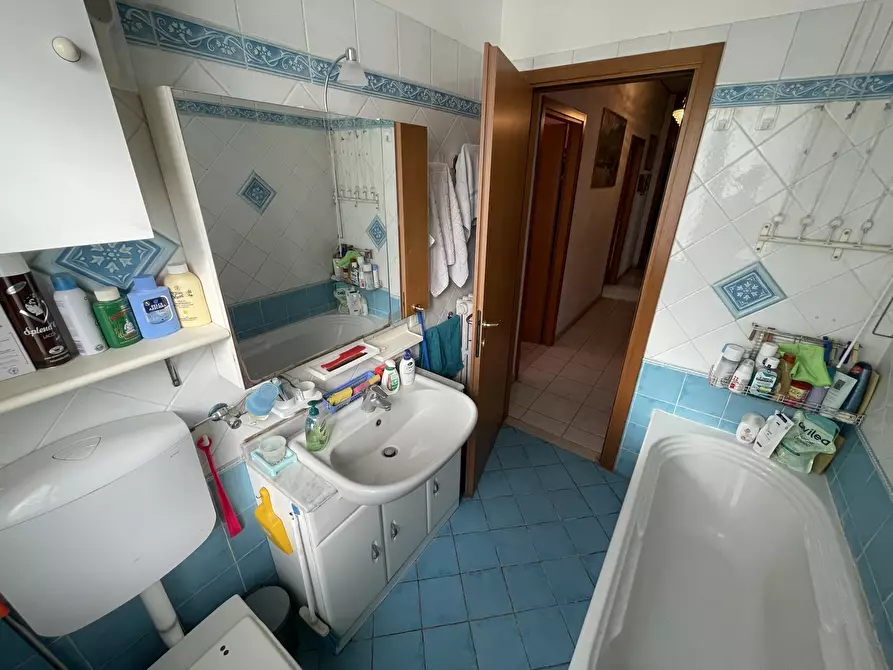 Immagine 16 di Quadrilocale in vendita  in via basaglia 79 a Modena