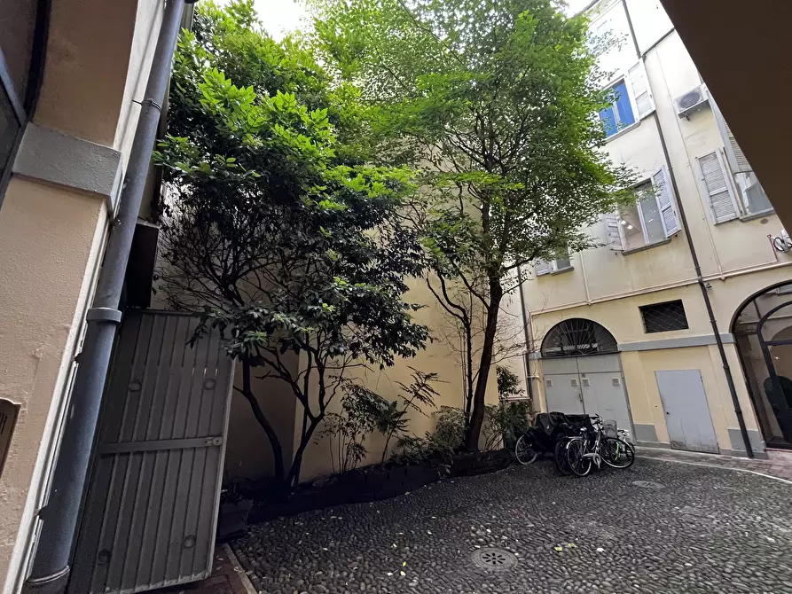 Immagine 21 di Quadrilocale in affitto  in via San Cristoforo 28 a Modena